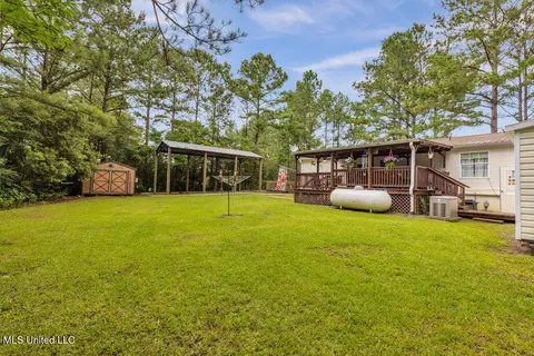20171 Gordon St, Saucier, MS 39574 photo 32