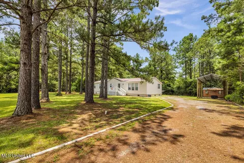 20171 Gordon St, Saucier, MS 39574