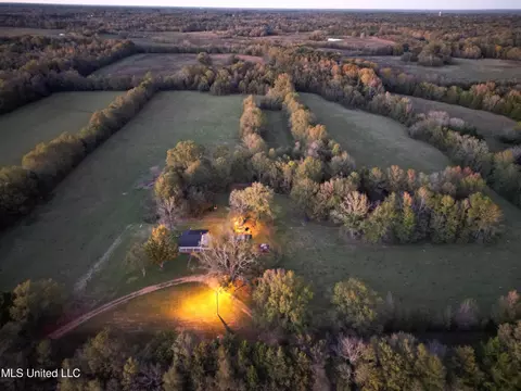 232 Renfroe Rd, Canton, MS 39046