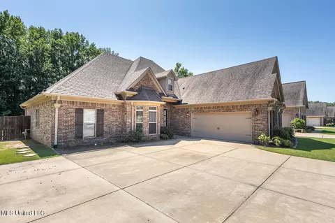 3395 Tates Way, Hernando, MS 38632