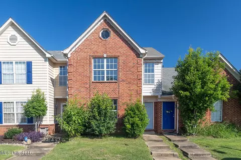 7321 Madelyn Cv, Horn Lake, MS 38637