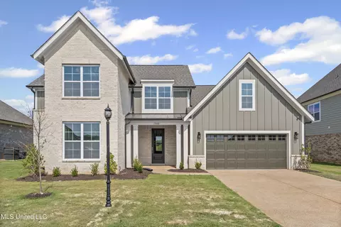 13606 Broadmore Ln, Olive Branch, MS 38654