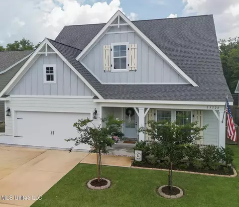 13324 Hawk Pl, Gulfport, MS 39503