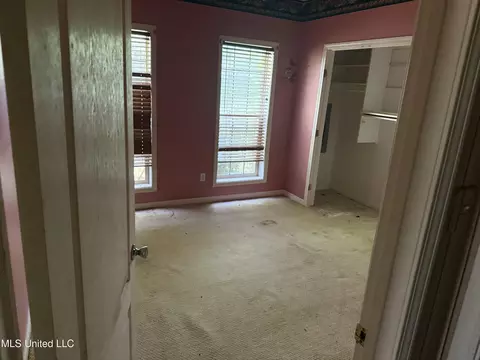 Bedroom - 407 N Thunderbird Rd, Hernando, MS 38632 photo 5 of 6