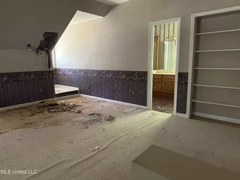 Bedroom - 407 N Thunderbird Rd, Hernando, MS 38632 photo 6 of 6