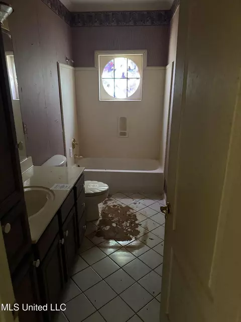 Bath - 407 N Thunderbird Rd, Hernando, MS 38632 photo 3 of 6