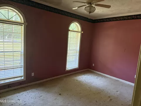 Bedroom - 407 N Thunderbird Rd, Hernando, MS 38632 photo 3 of 6