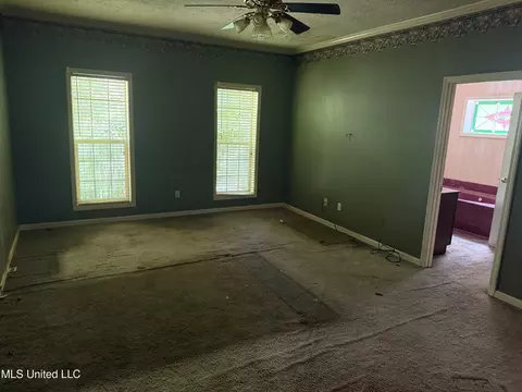 Bedroom - 407 N Thunderbird Rd, Hernando, MS 38632 photo 1 of 6