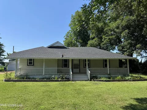 367 Lampard Rd, Cleveland, MS 38732 photo 1