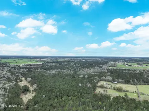 Highway 43 Parcel 1, Kiln, MS 39556