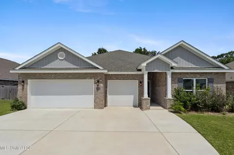 5006 Sand Dollar Dr, Long Beach, MS 39560