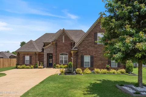 5708 Savannah Pkwy, Southaven, MS 38672