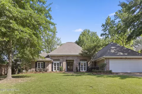 307 Hunters Crst, Ridgeland, MS 39157