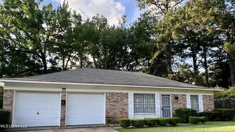 1320 Dorgan St, Jackson, MS 39204 photo 1