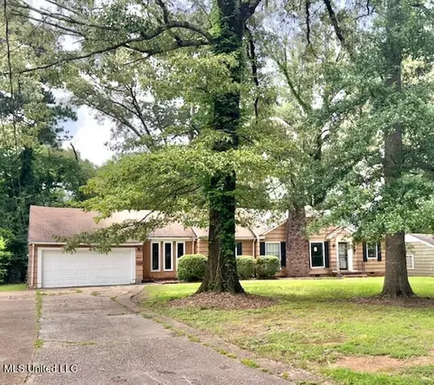 3916 Oakhill Dr, Jackson, MS 39206 photo 3