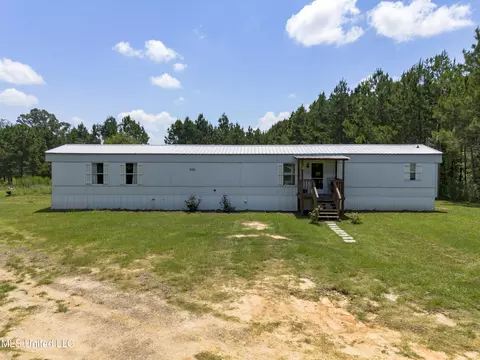 284 Stubbs Rd, Magee, MS 39111 photo 1