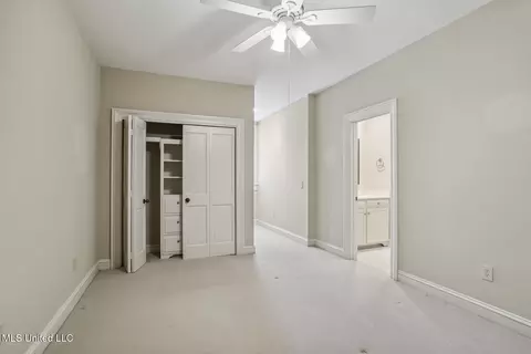 Bedroom - 1 Cypress Ln, Jackson, MS 39211 photo 3 of 4