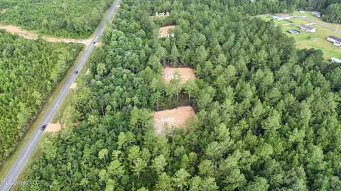 lot4 W Wortham Rd, Saucier, MS 39574 photo 7