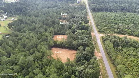lot4 W Wortham Rd, Saucier, MS 39574 photo 6