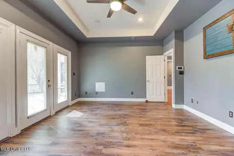 23512 Success Rd, Saucier, MS 39574