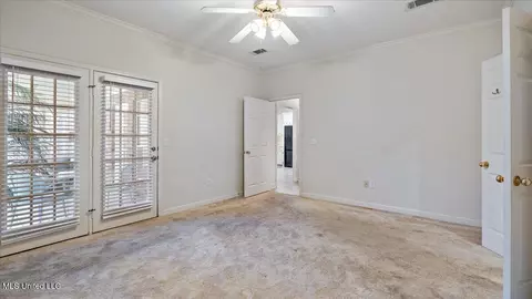 Bedroom - 107 Pavilion Dr, Brandon, MS 39042 photo 6 of 6