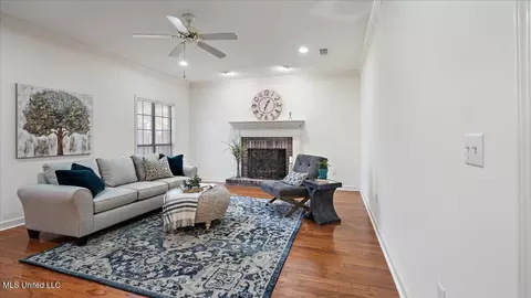 Living - 107 Pavilion Dr, Brandon, MS 39042 photo 1 of 1