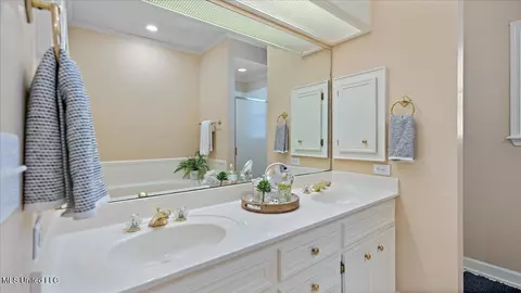 Bath - 107 Pavilion Dr, Brandon, MS 39042 photo 2 of 4