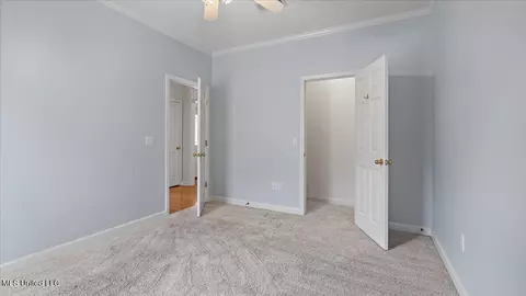Bedroom - 107 Pavilion Dr, Brandon, MS 39042 photo 4 of 6