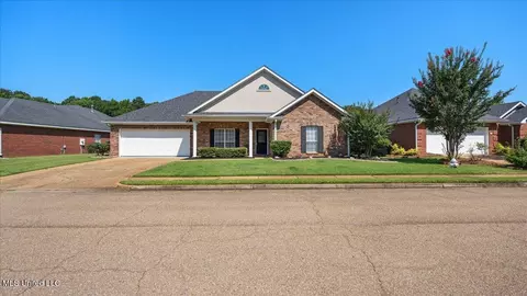 107 Pavilion Dr, Brandon, MS 39042