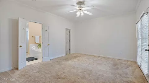 Bedroom - 107 Pavilion Dr, Brandon, MS 39042 photo 5 of 6