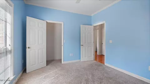 Bedroom - 107 Pavilion Dr, Brandon, MS 39042 photo 2 of 6