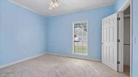 Bedroom - 107 Pavilion Dr, Brandon, MS 39042 photo 1 of 6