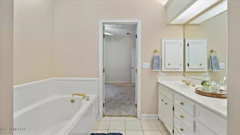 Bath - 107 Pavilion Dr, Brandon, MS 39042 photo 4 of 4
