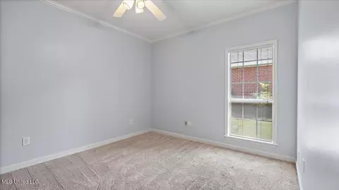 Bedroom - 107 Pavilion Dr, Brandon, MS 39042 photo 3 of 6