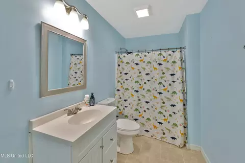 Bath - 112 Wolf Branch Rd, Perkinston, MS 39573 photo 3 of 3