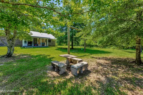 Exterior - 112 Wolf Branch Rd, Perkinston, MS 39573 photo 4 of 6