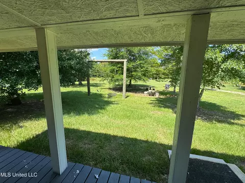 Exterior - 112 Wolf Branch Rd, Perkinston, MS 39573 photo 6 of 6