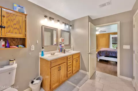Bath - 112 Wolf Branch Rd, Perkinston, MS 39573 photo 1 of 3