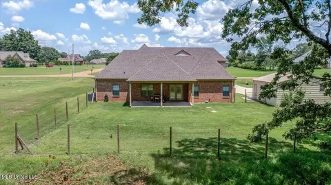 160 Oak Manor Dr, Coldwater, MS 38618 photo 38