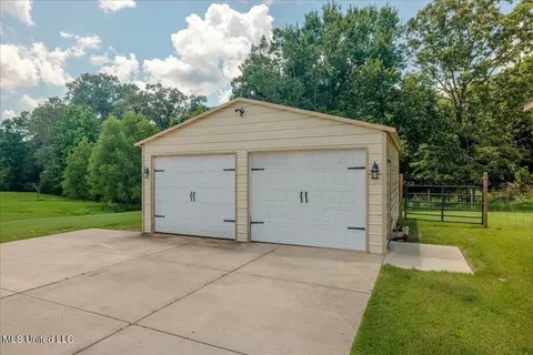 160 Oak Manor Dr, Coldwater, MS 38618 photo 10