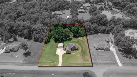 160 Oak Manor Dr, Coldwater, MS 38618 photo 8