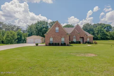 160 Oak Manor Dr, Coldwater, MS 38618 photo 6