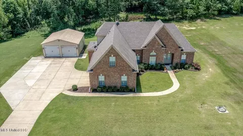 160 Oak Manor Dr, Coldwater, MS 38618 photo 3