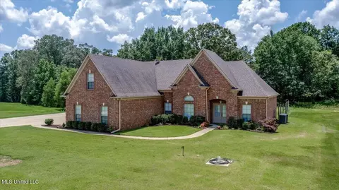 160 Oak Manor Dr, Coldwater, MS 38618 photo 7