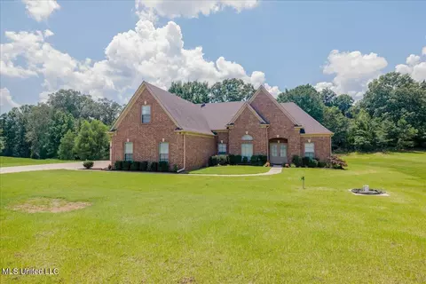 160 Oak Manor Dr, Coldwater, MS 38618 photo 5