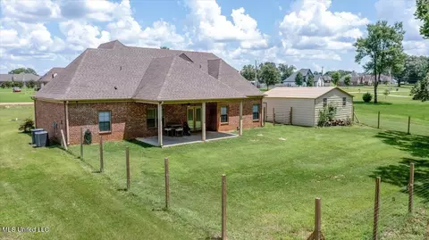 160 Oak Manor Dr, Coldwater, MS 38618 photo 39