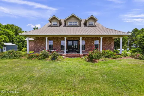 1955 Jrv Brown Rd, Yazoo City, MS 39194