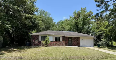 3511 Bonita Dr, Gulfport, MS 39501