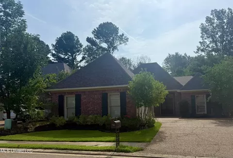 740 Orleans Cir, Ridgeland, MS 39157