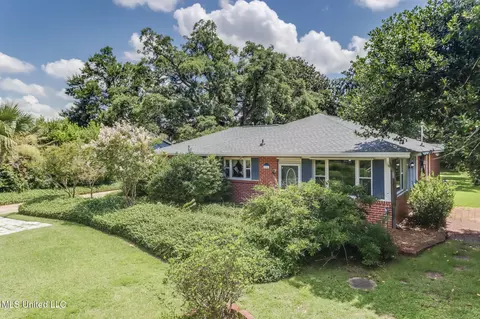 808 Mills Ave, Gulfport, MS 39501